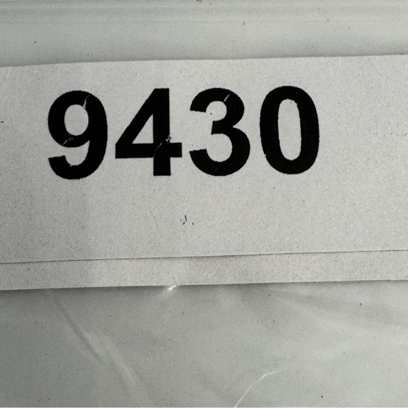 American Eagle Hi-Rise Mini Skirt 👖 Denim Frayed Hem Size 6 - Picture 7 of 7